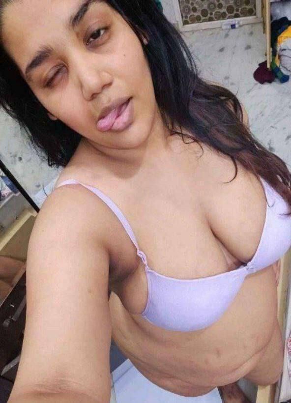 Fat Indian BBW