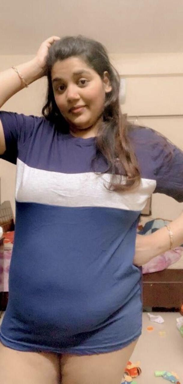 Fat Indian BBW