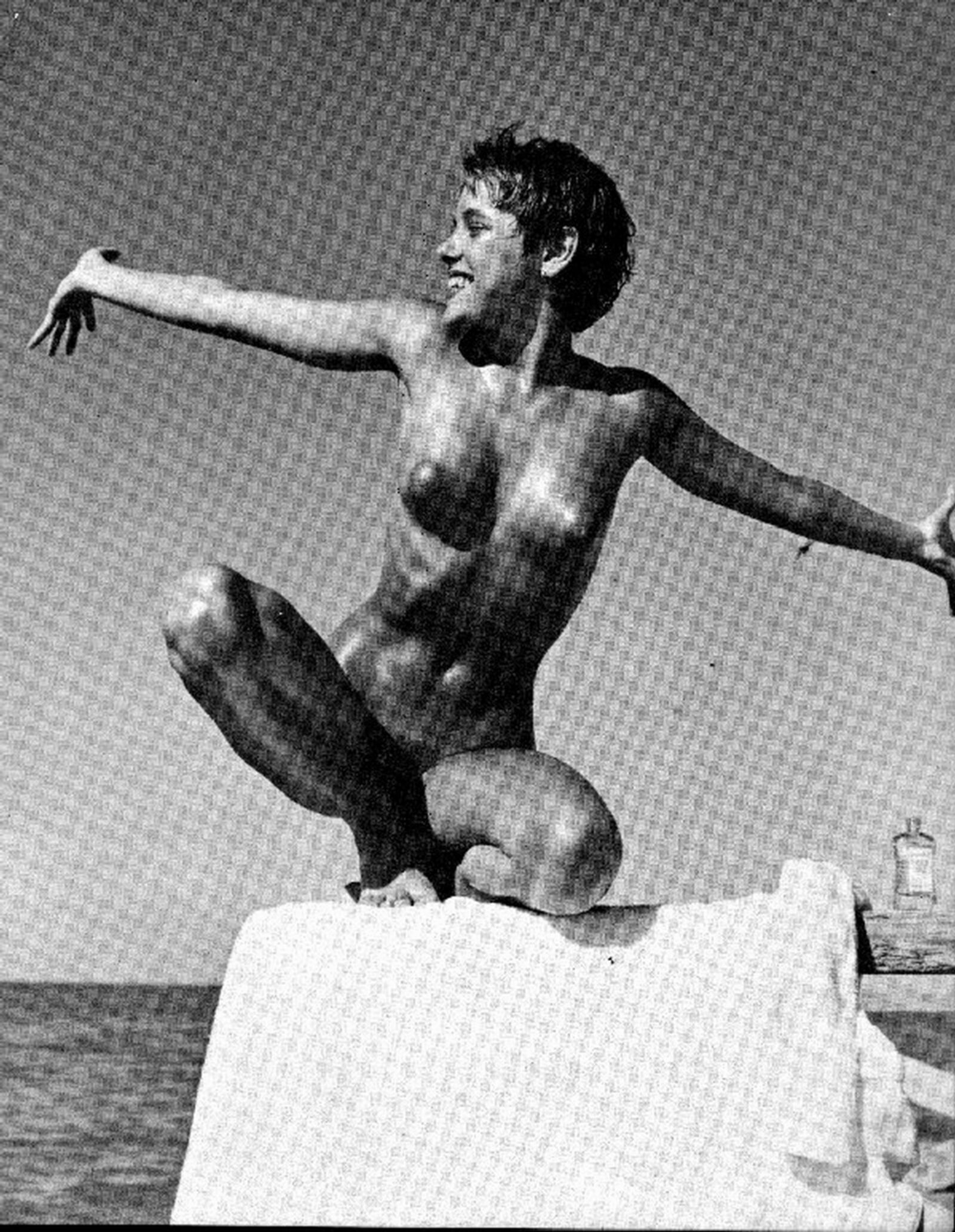 American Nudist Leader Annual N 