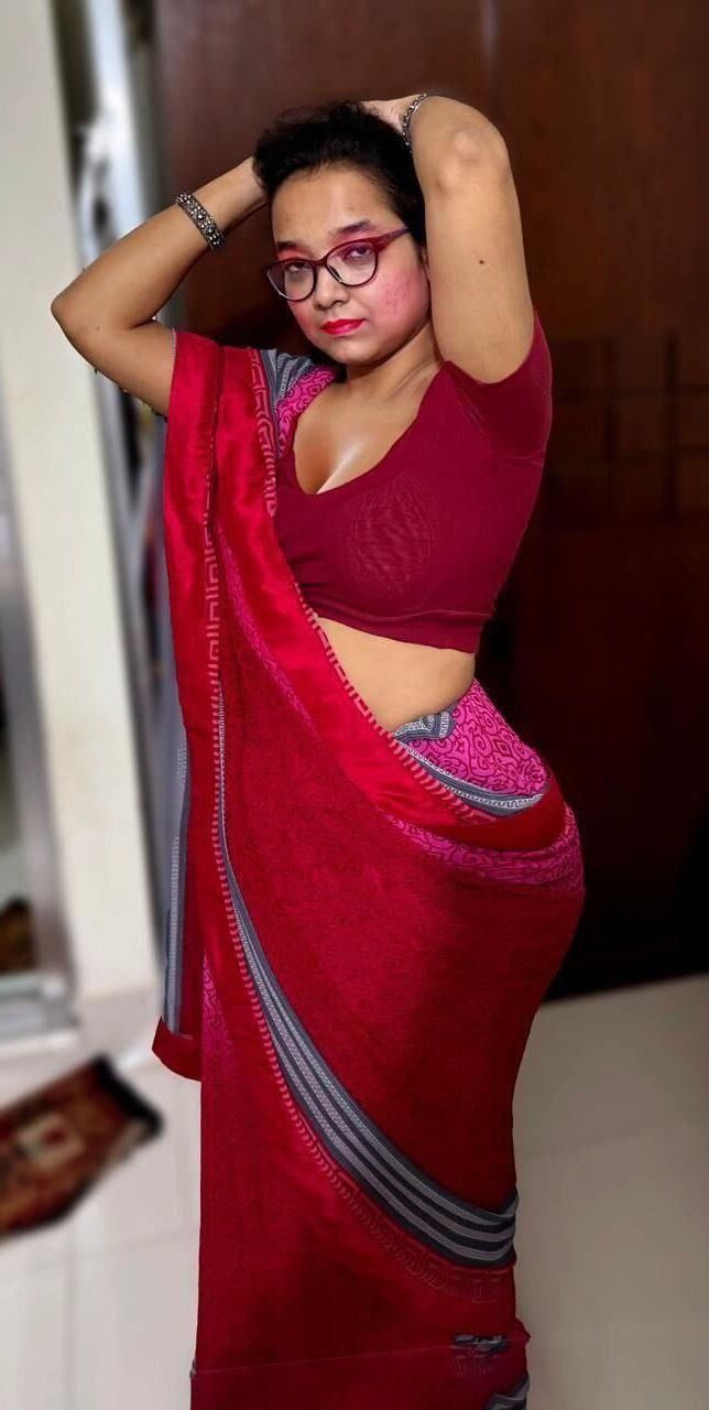 Indian Bhabhi es una weblut