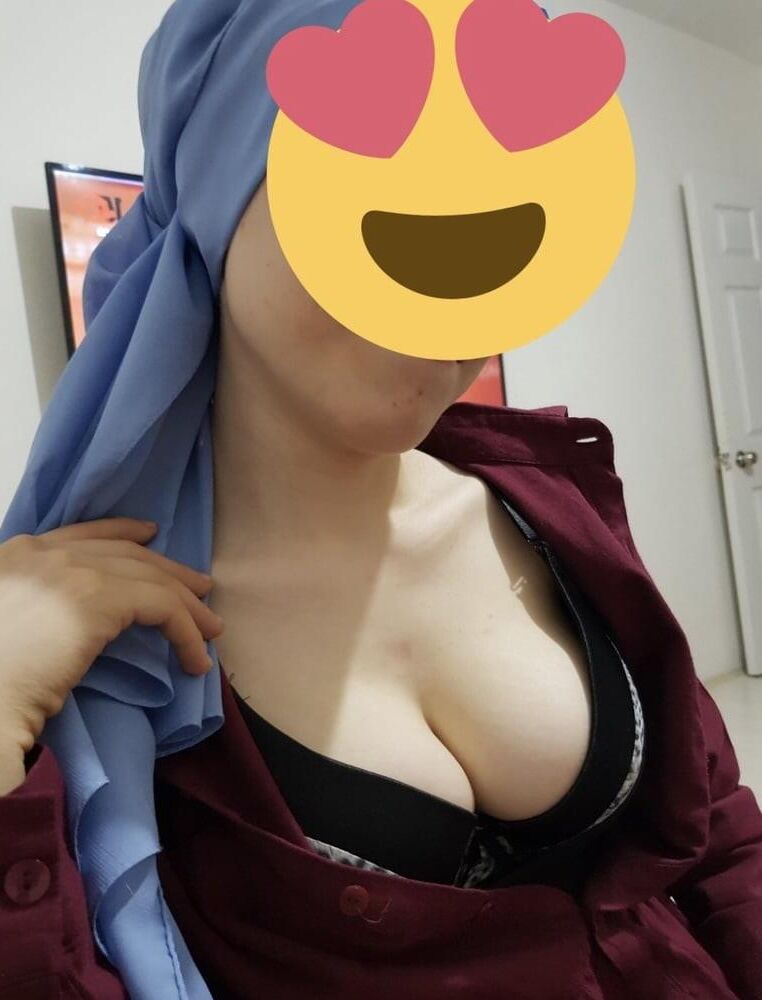 TR Slut Hibaj