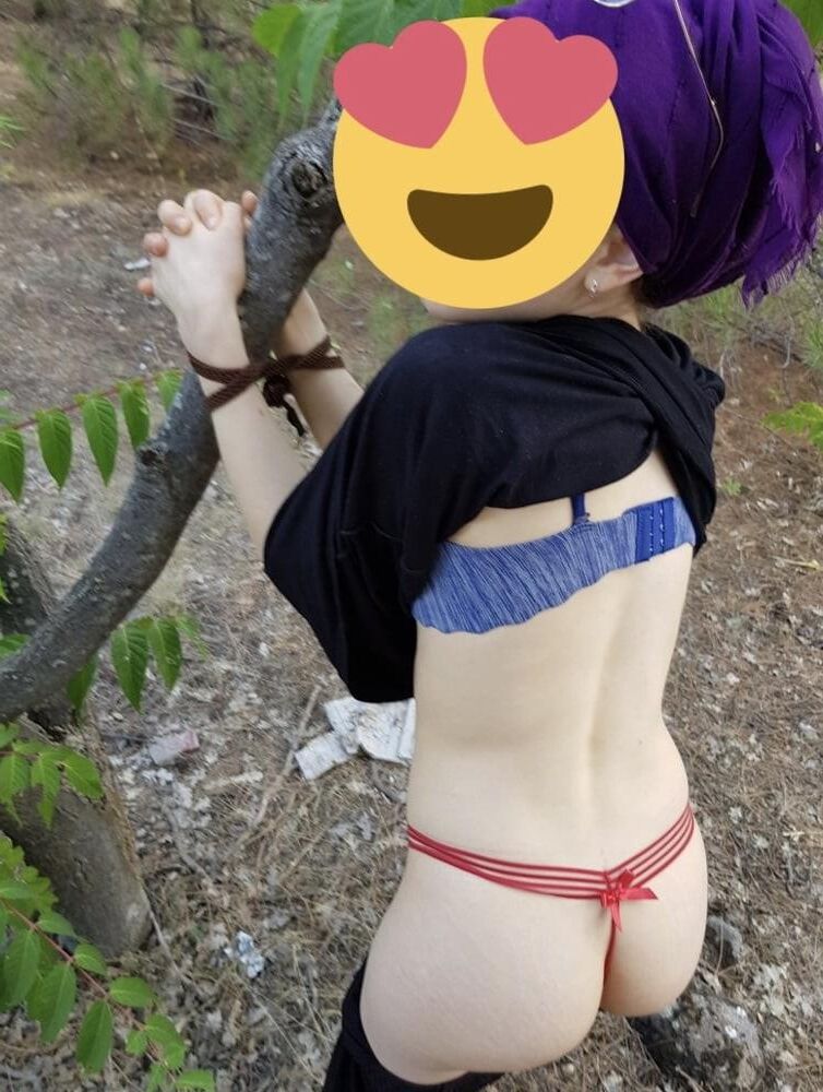 TR Slut Hibaj