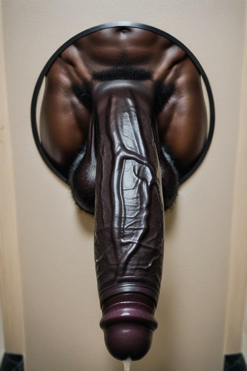 Minha AI BBC Sissy Fantasy