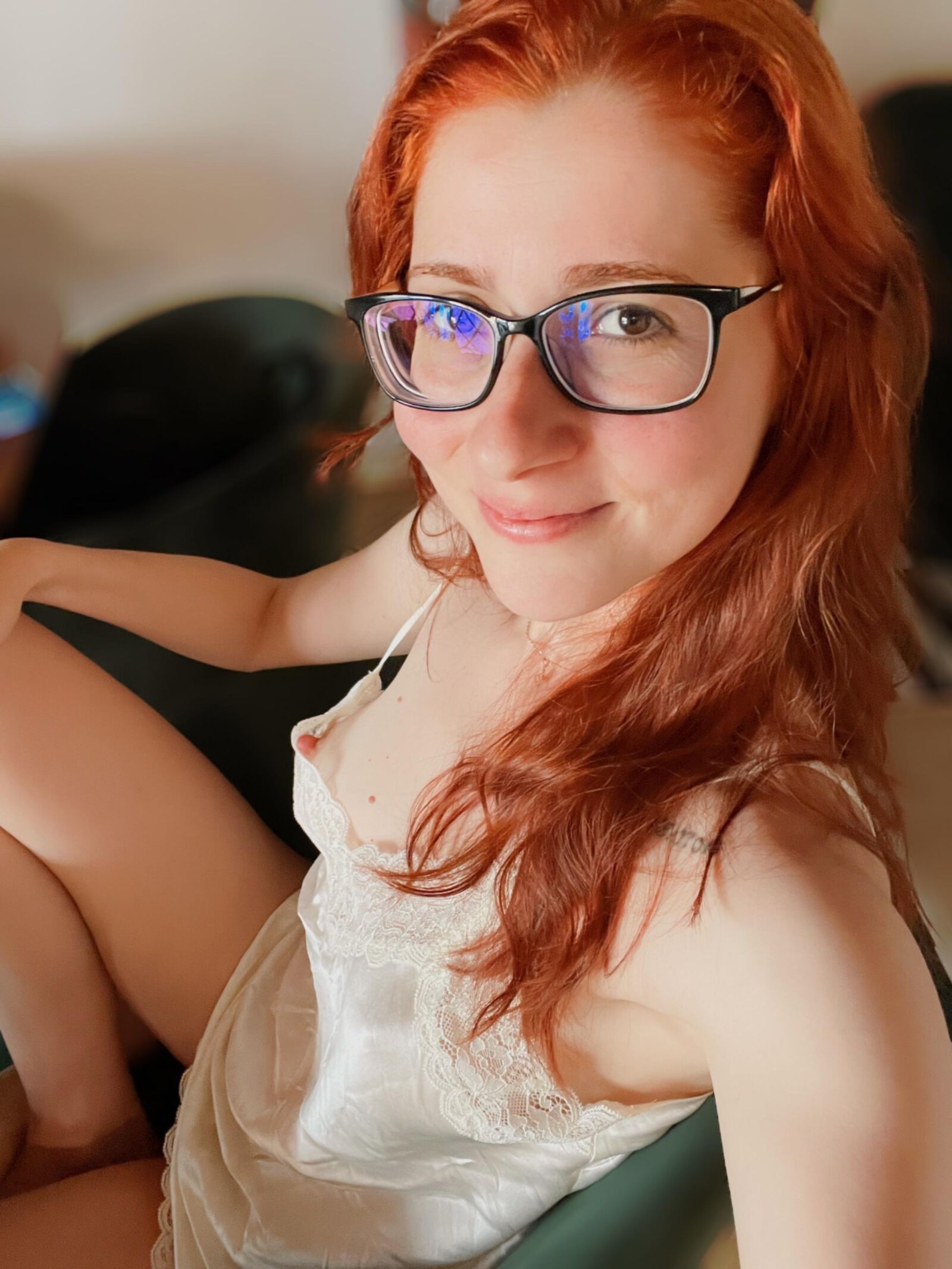Redheads 
