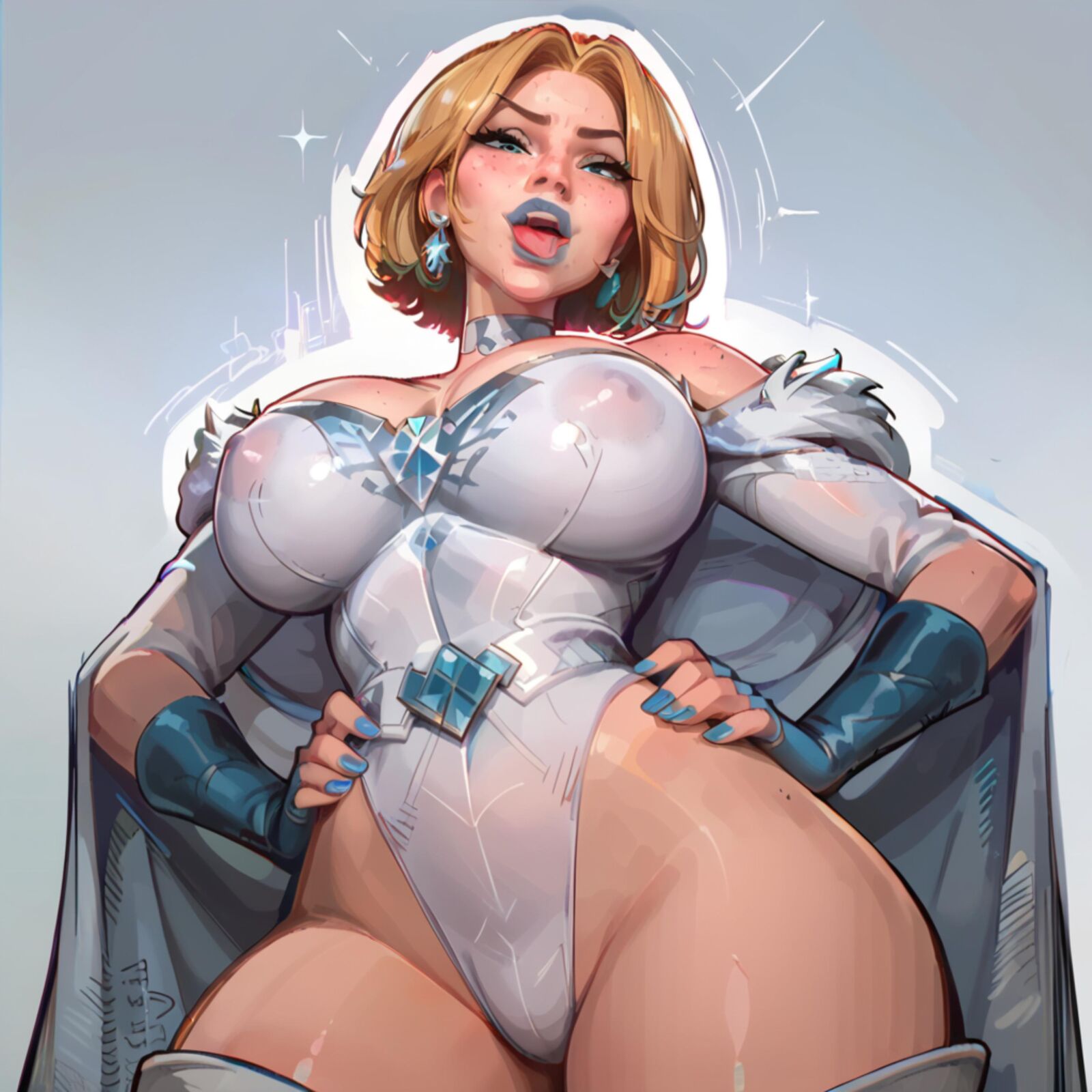 Emma Frost