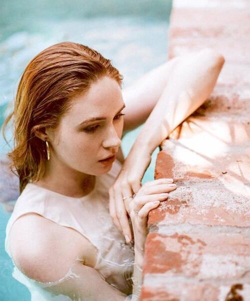 Karen Gillan