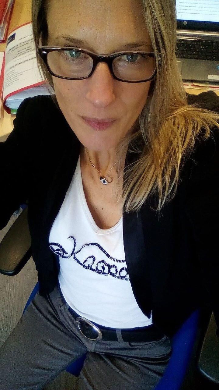 Amateur Hotwife Sophie from France 