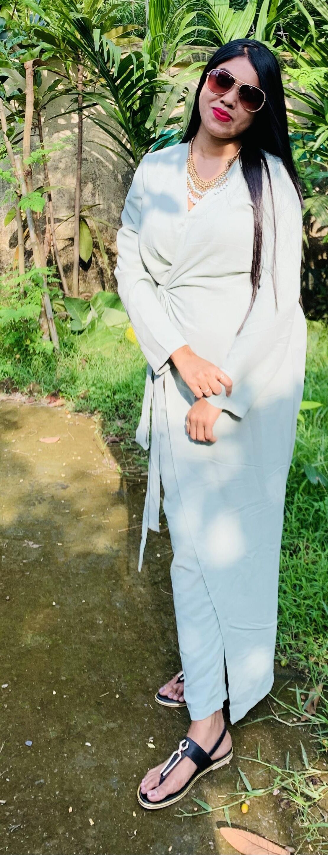 Big Breasted Indian Bitch \"Priya\" The Brown Whore