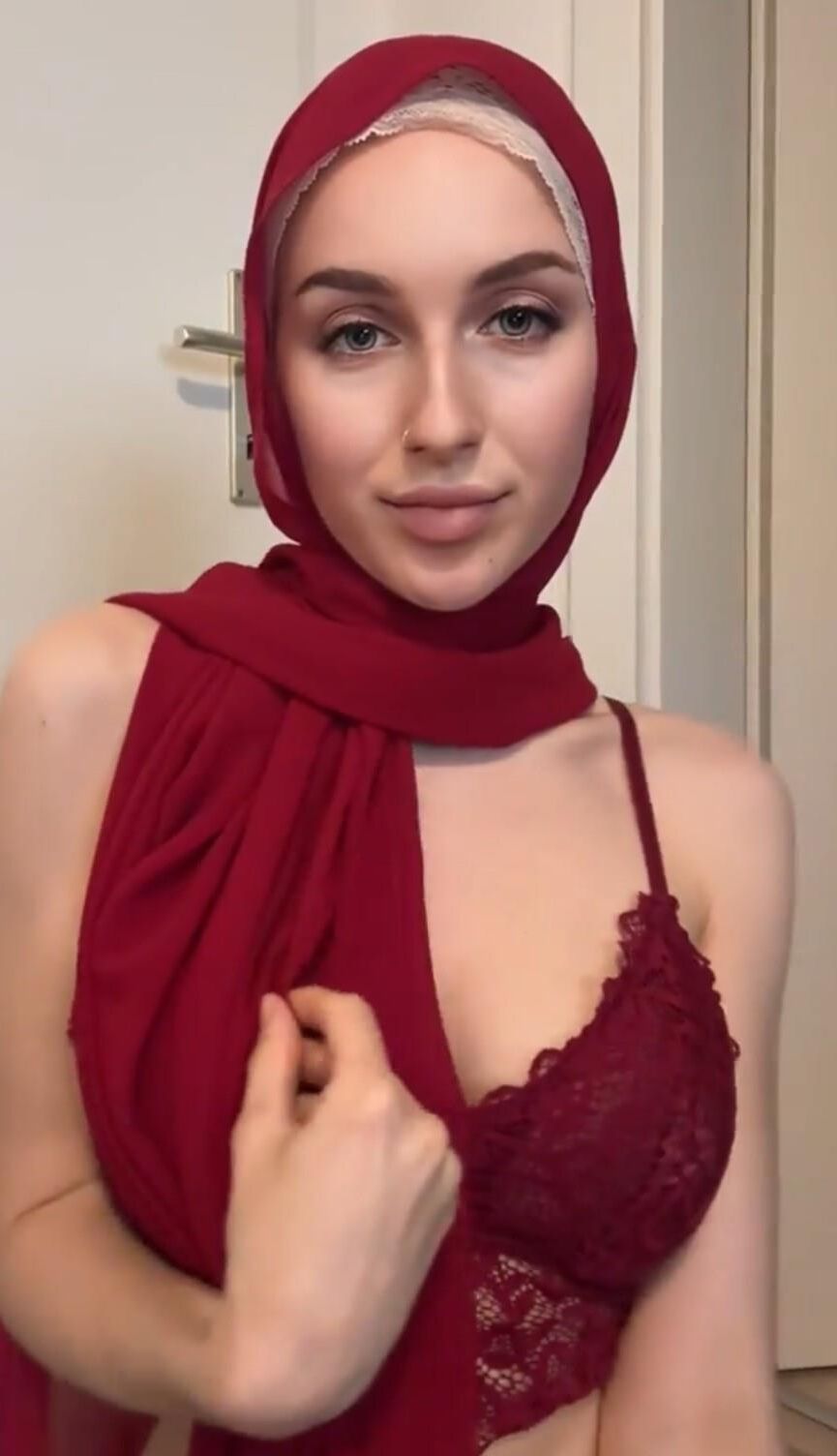Muslim Girls VI