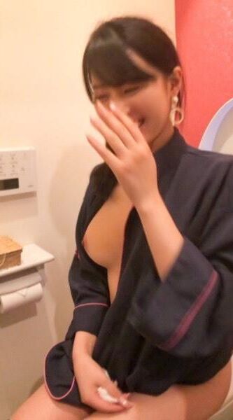 Japanese pretty 