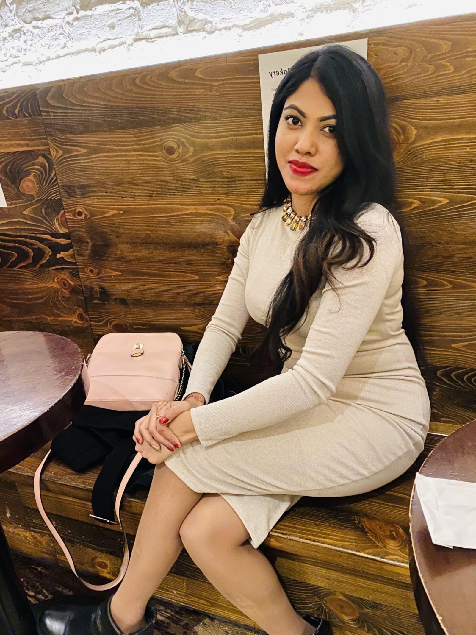 Big Breasted Indian Bitch \"Priya\" The Brown Whore