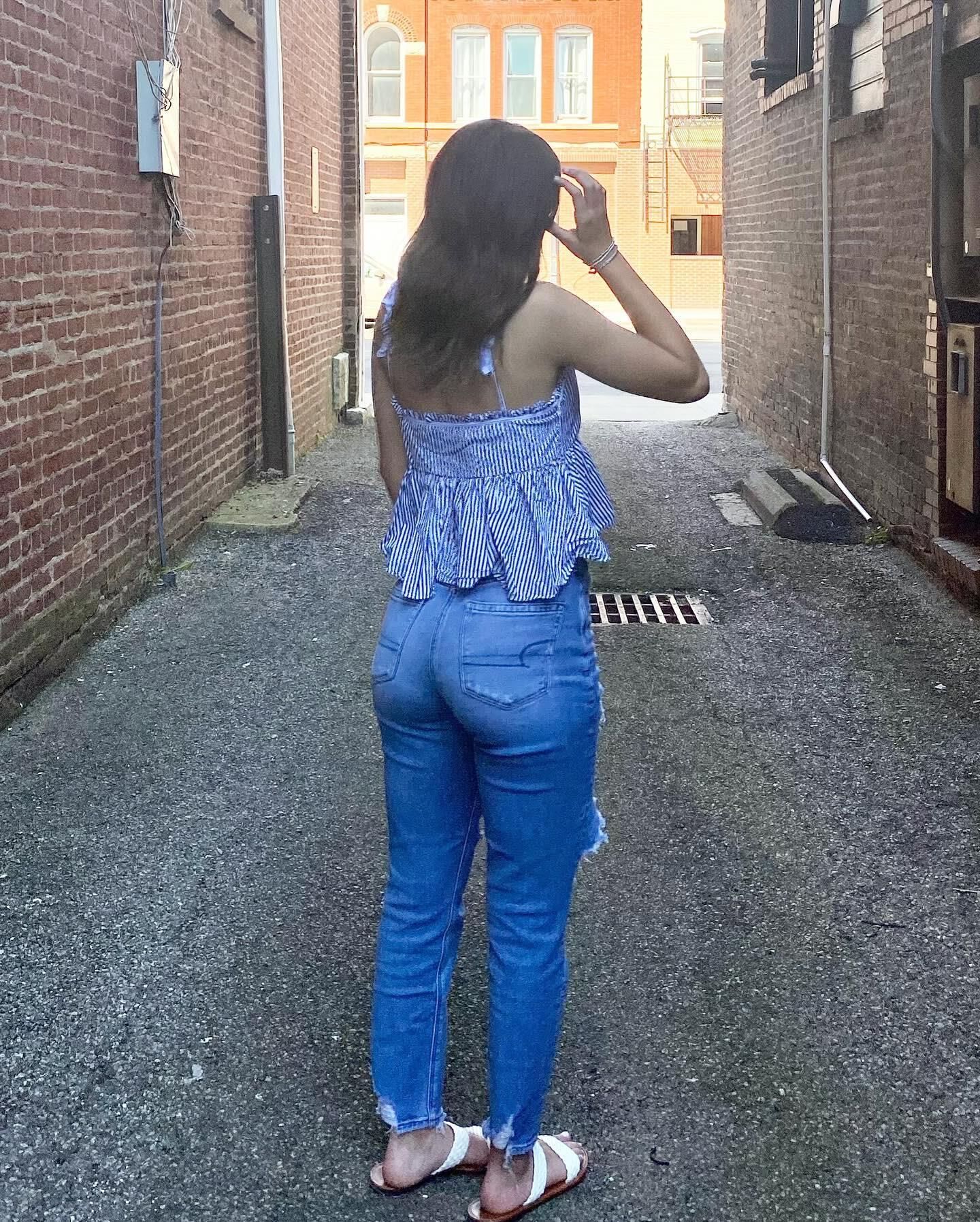 Phat Booty College PAWGs for BBC 