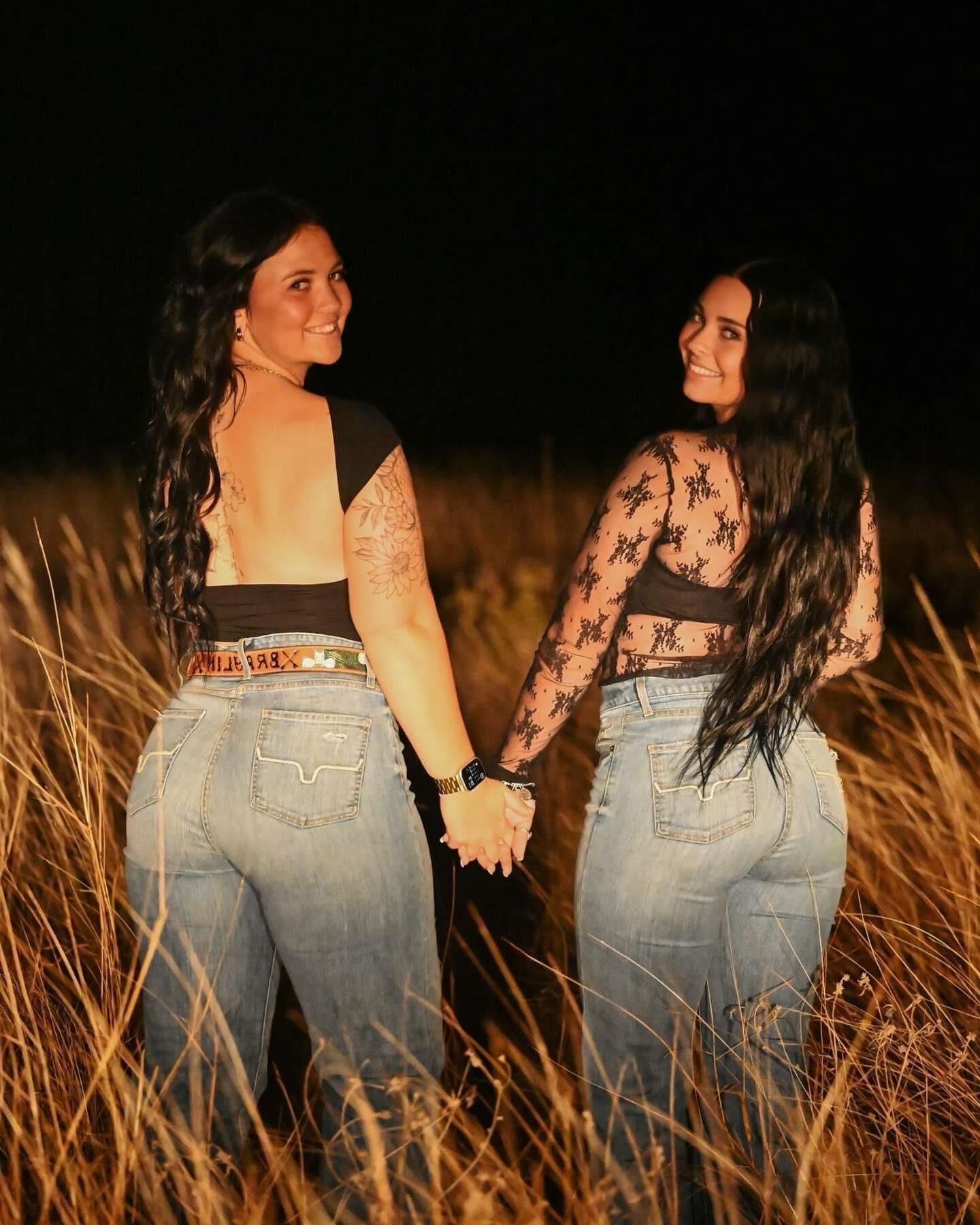 Phat Booty College PAWGs for BBC 