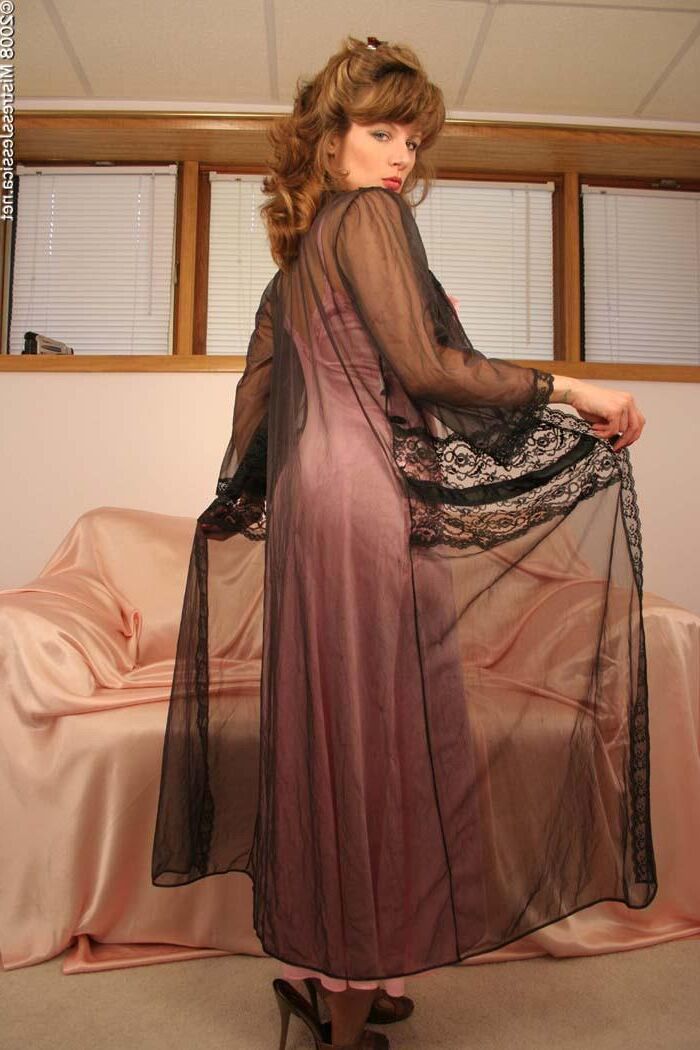 Private Pleasures