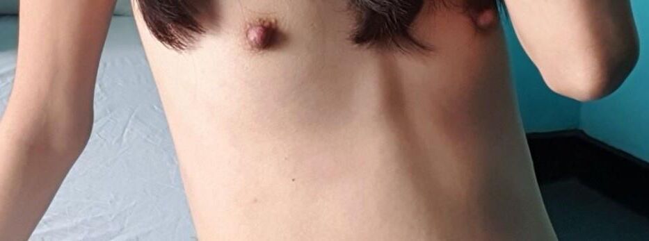Tiny Asian Titties XXXI