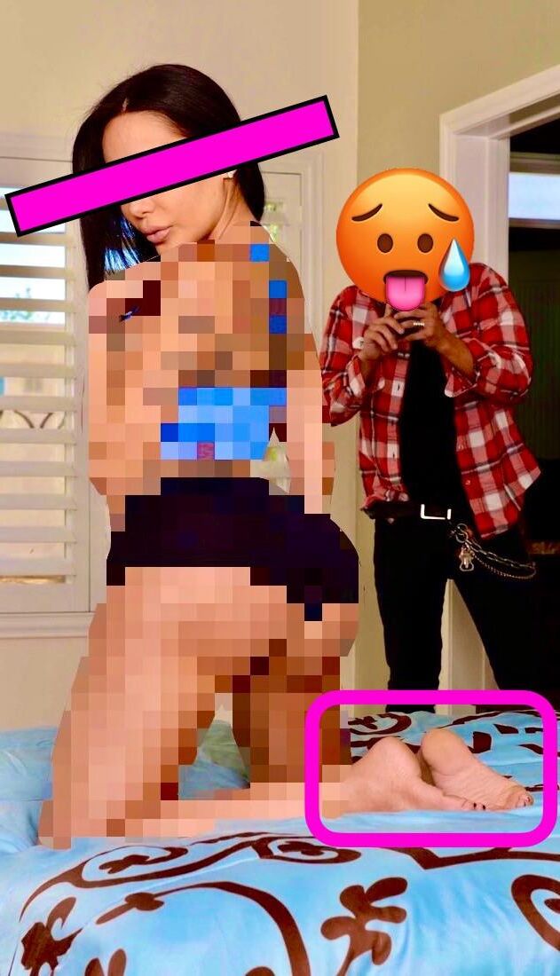 Betasafe Censored Pornstars 