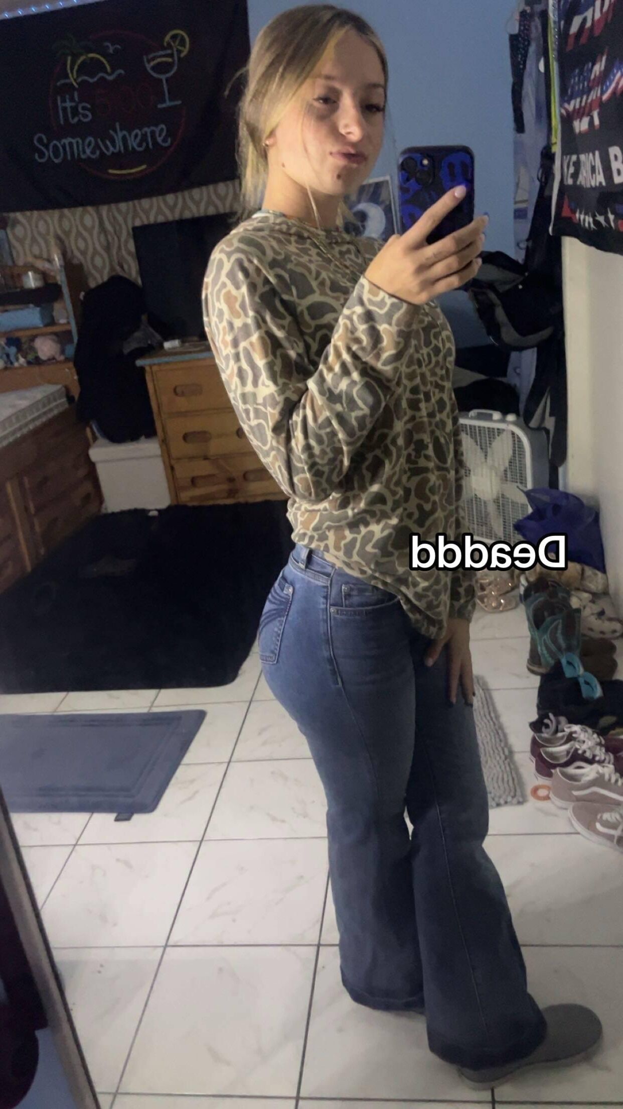 Phat Booty College PAWGs for BBC 