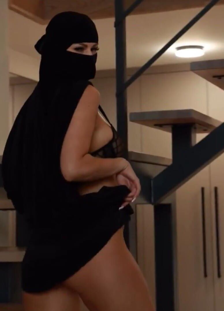 Muslim Girls VI