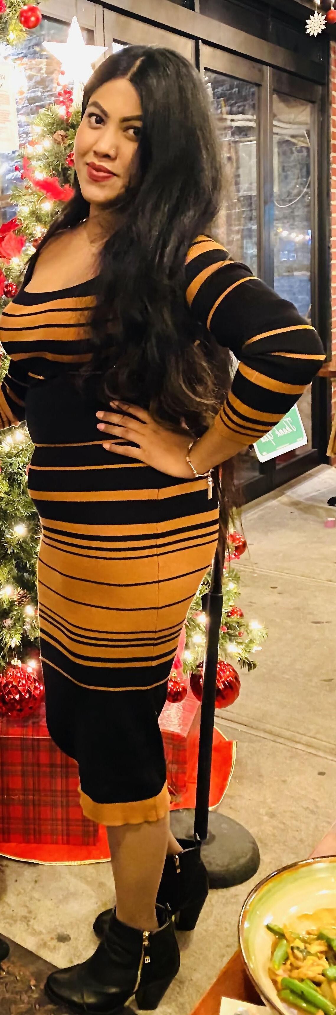 Big Breasted Indian Bitch \"Priya\" The Brown Whore