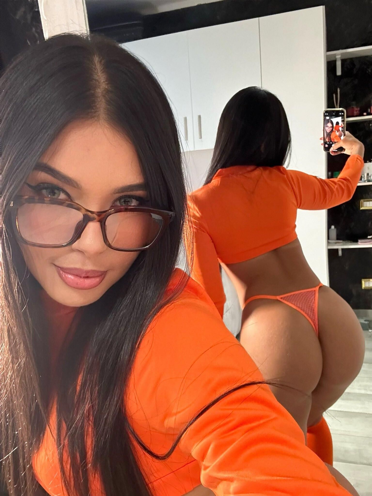Stunning South American Hoes (Latinas All Nude Amateurs)