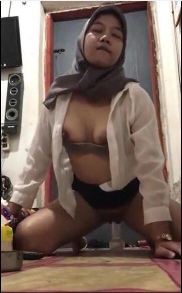 Indonesian hijab mix (caps)
