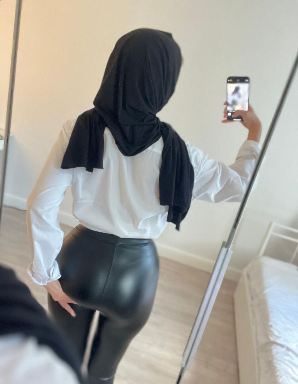 I love leggings