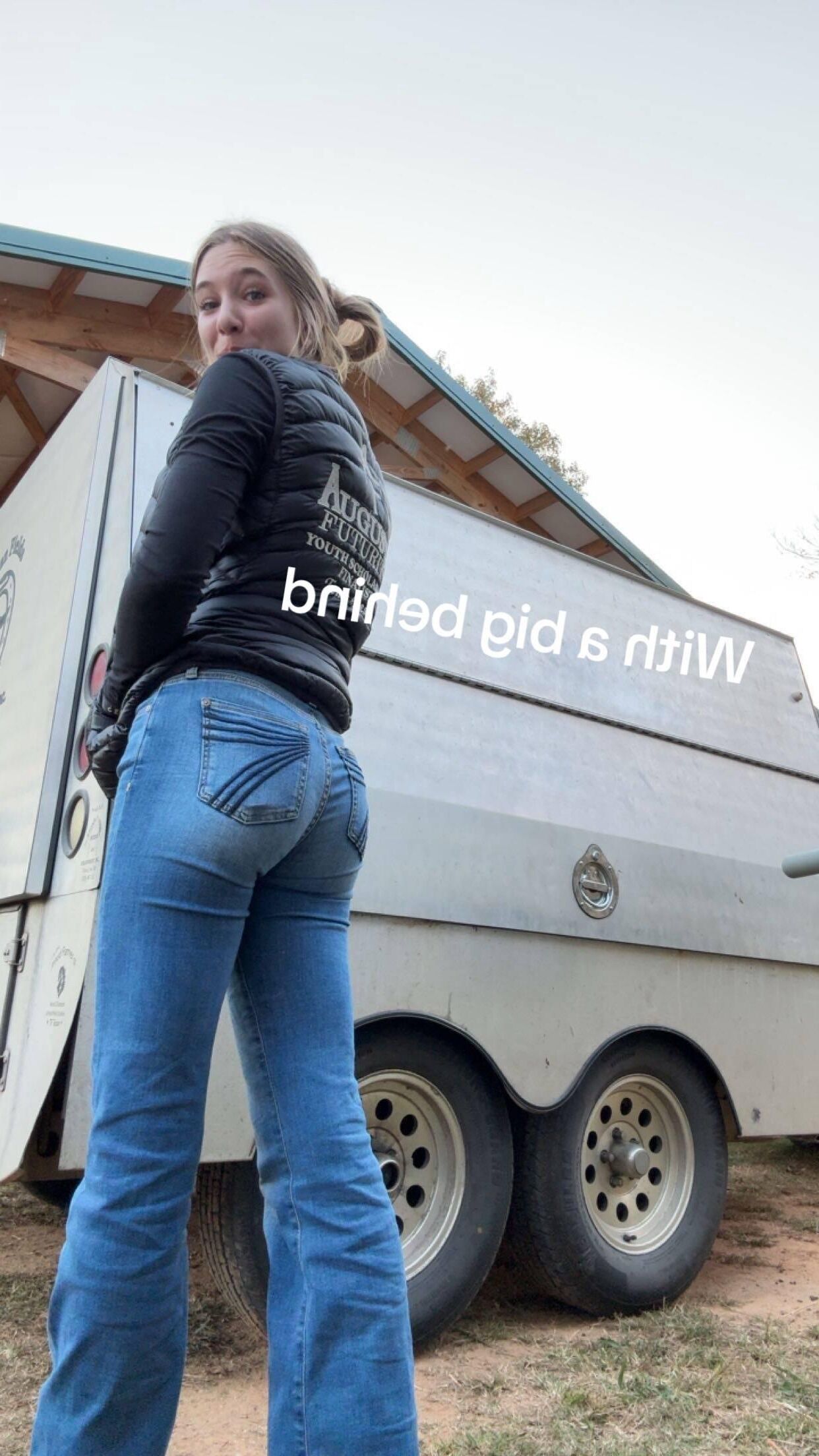 Phat Booty College PAWGs for BBC 