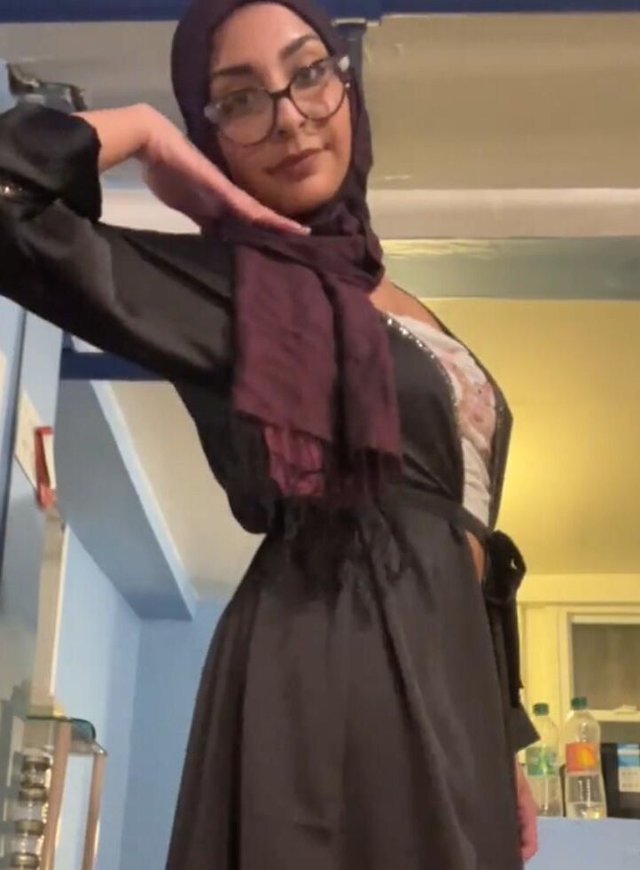 Muslim Girls VI