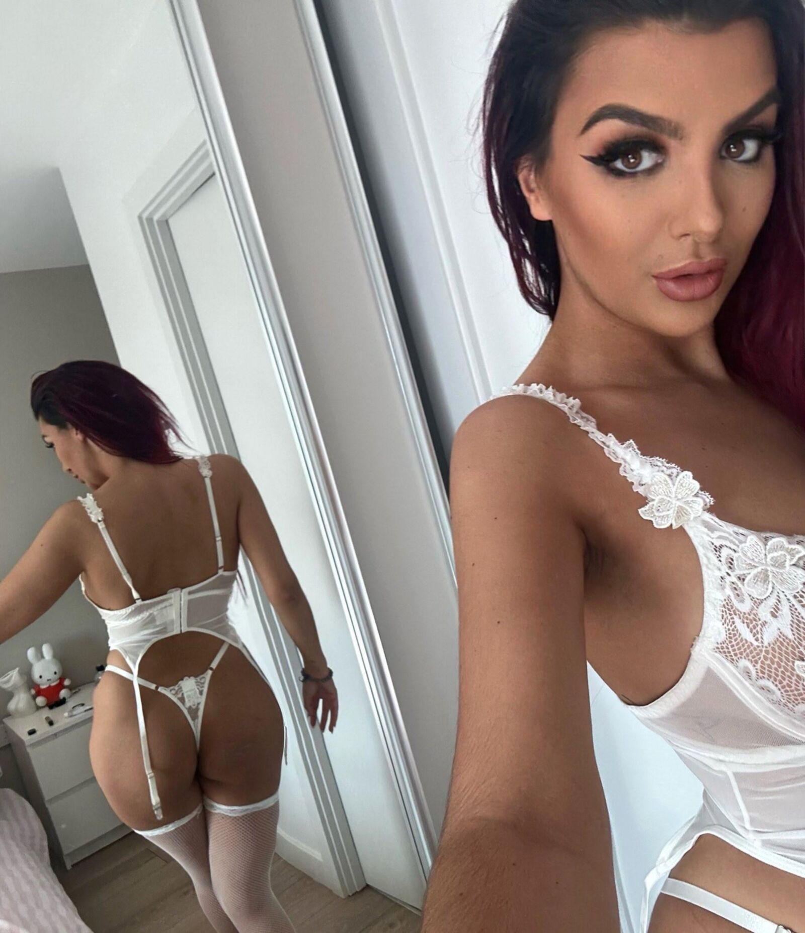 Stunning Middle Eastern Hoes (Arabs All Nude Amateurs)