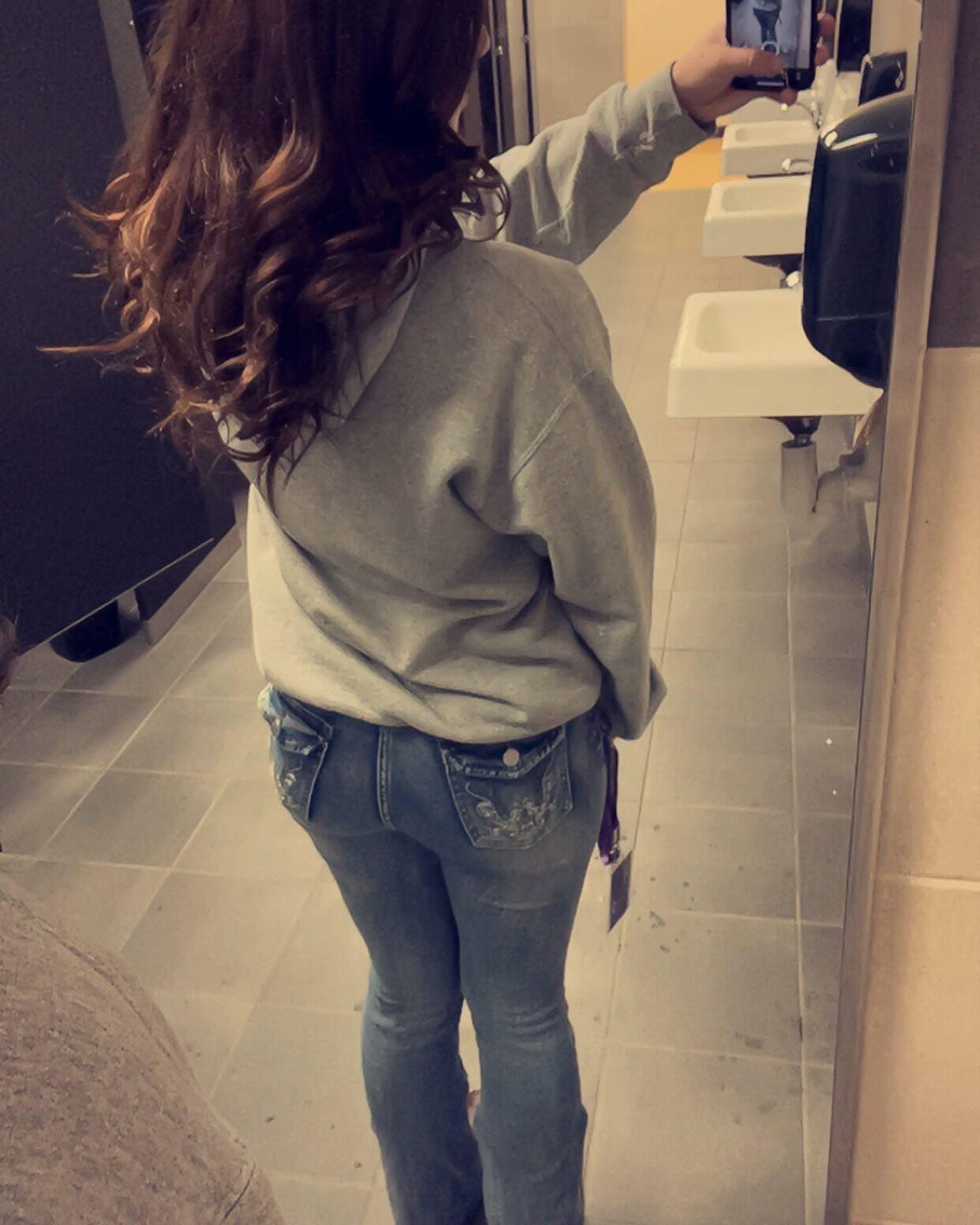 Phat Booty College PAWGs for BBC 