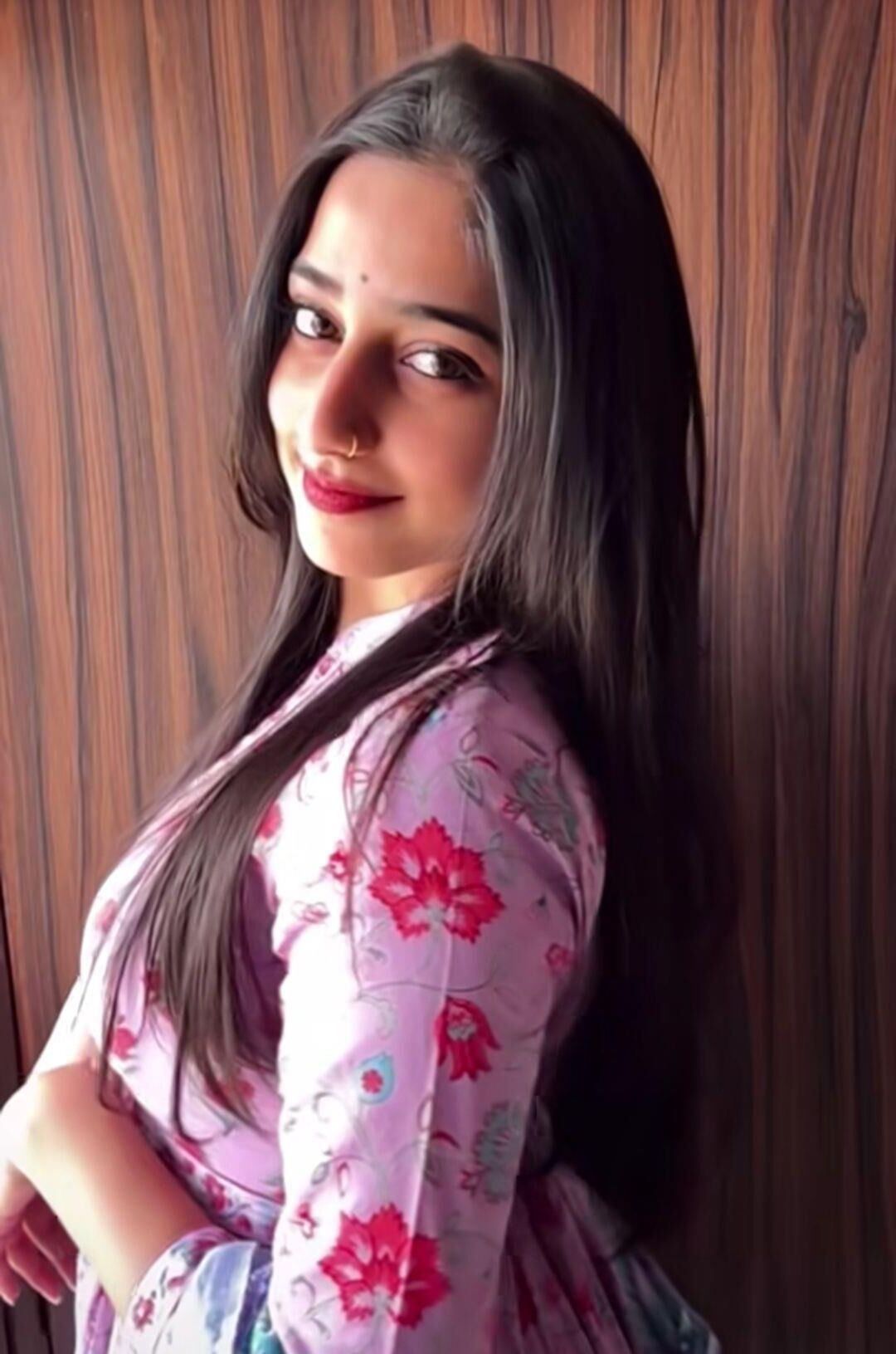 Nisha Indian