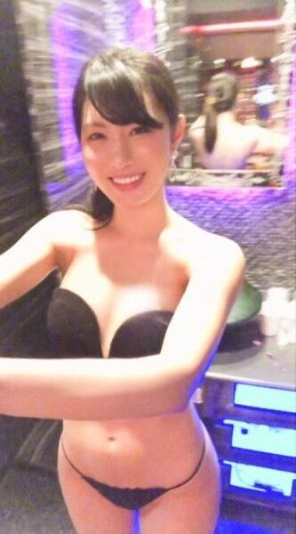 Japanese pretty 