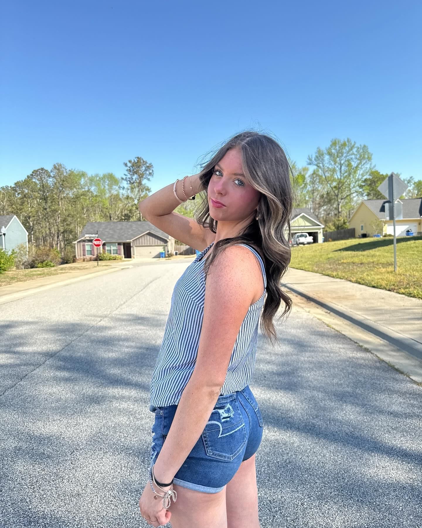 Phat Booty College PAWGs for BBC 