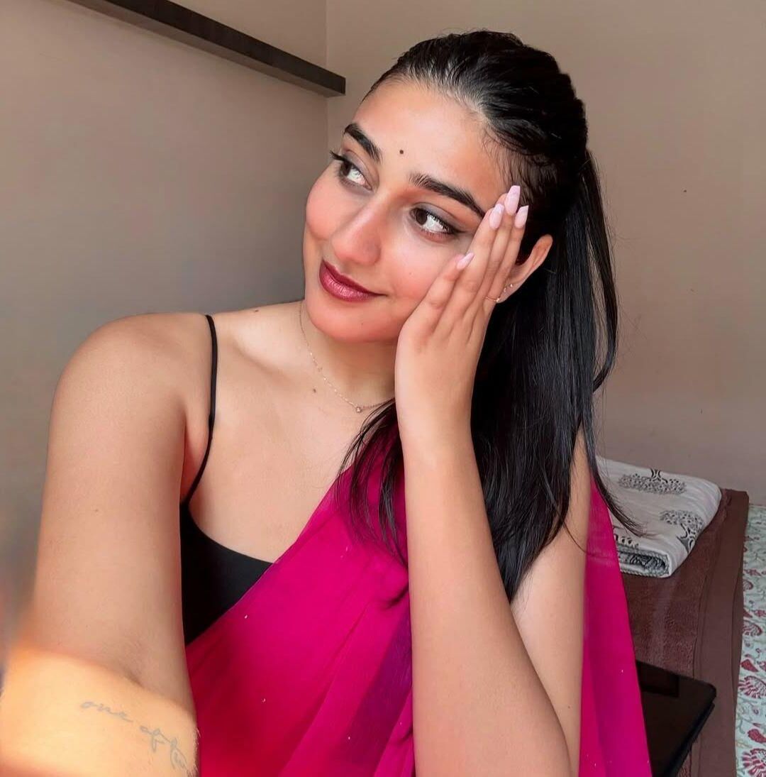 Nisha Indian