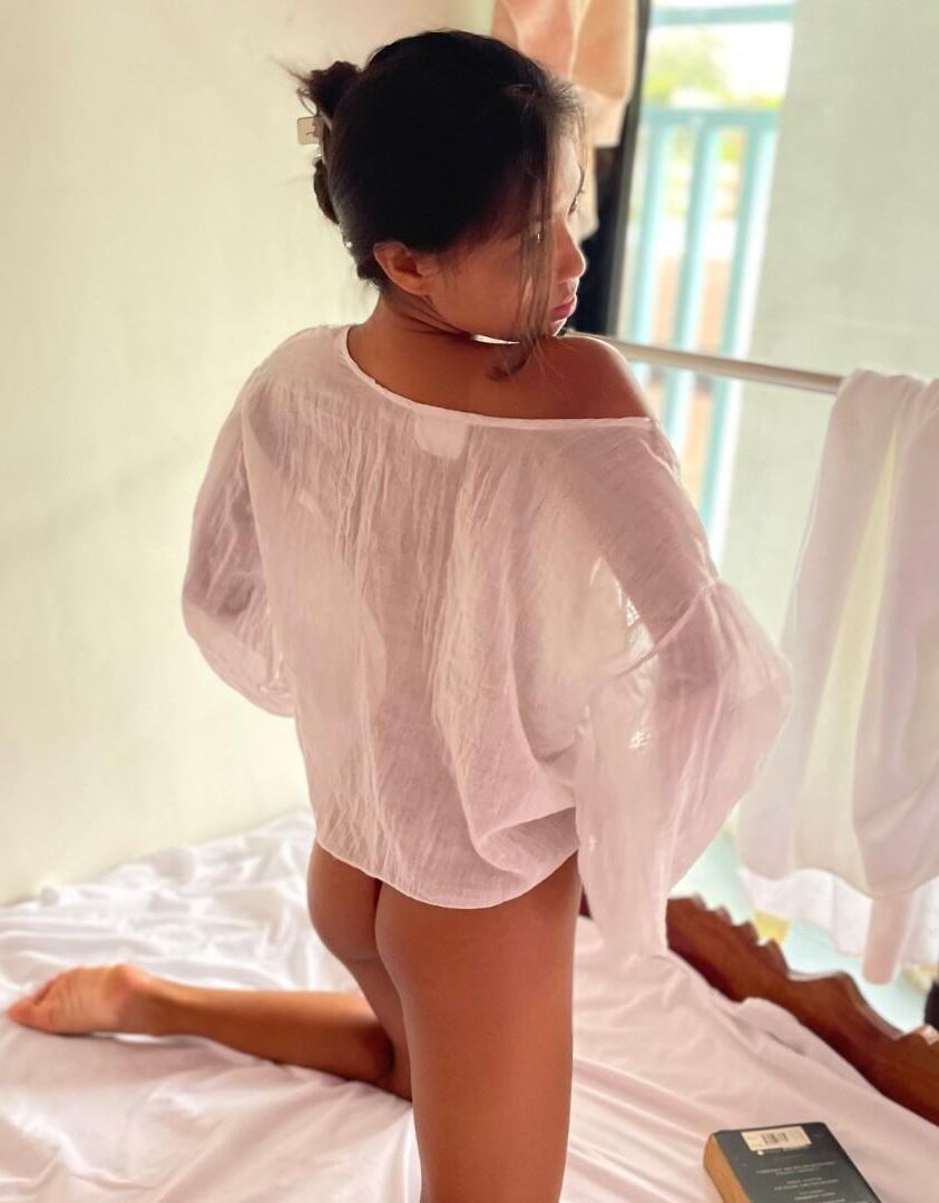 Asian Asses XLI