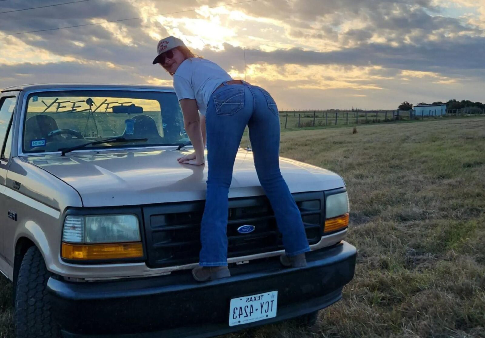 Phat Booty College PAWGs for BBC 