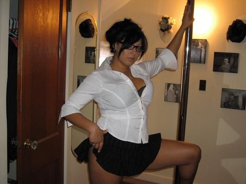 Other Guys Wives Amateur Thicky!