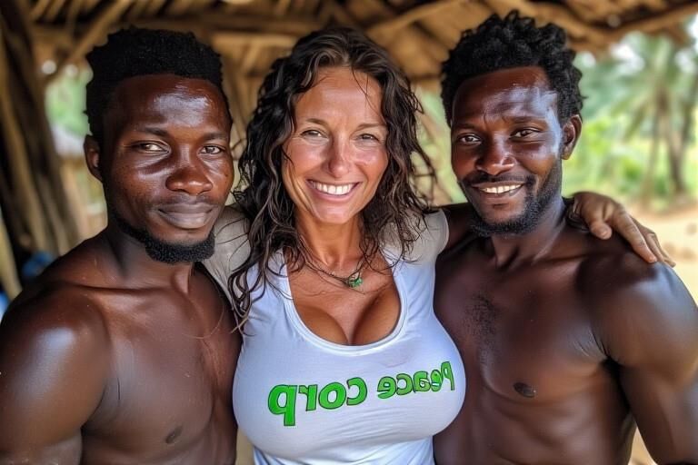 アフリカの宣教師BBCエディション