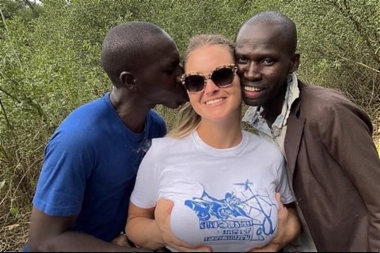 アフリカの宣教師BBCエディション