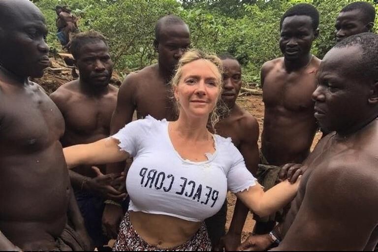 アフリカの宣教師BBCエディション