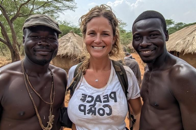 アフリカの宣教師BBCエディション