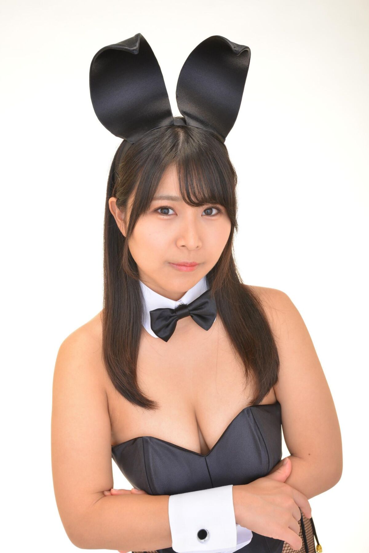 Asian Bunny Girls vol