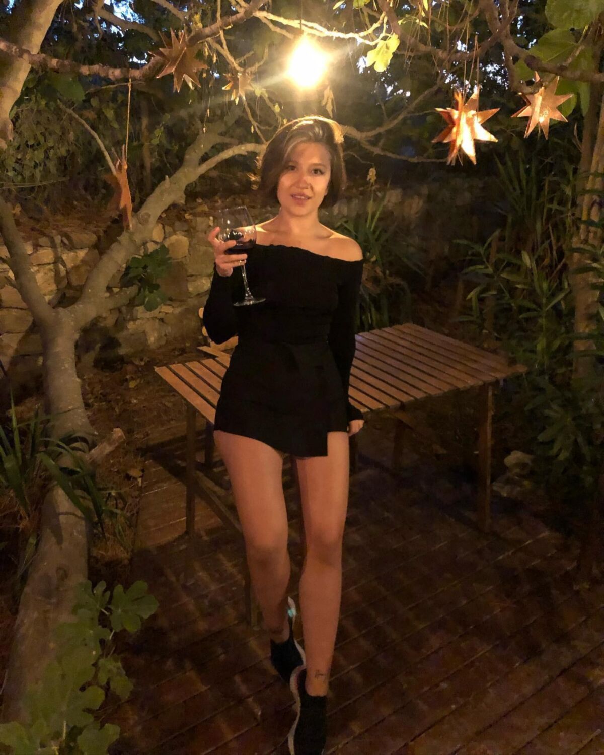 Hot Sluts