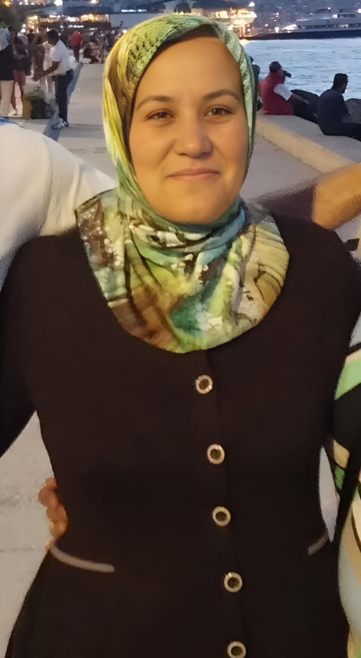 TURKISH SEXY HIJAB 