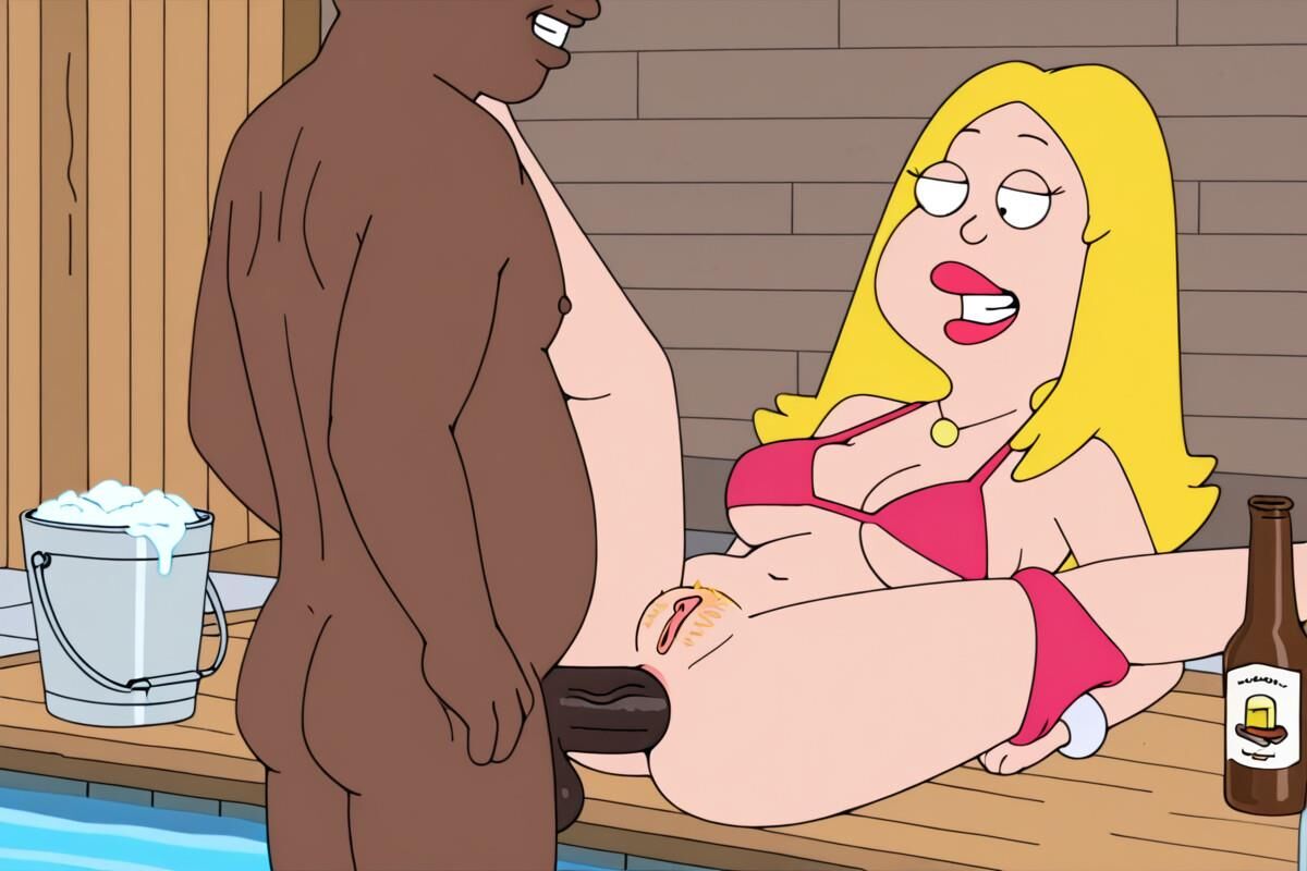 AI: Francine Smith IR Anal