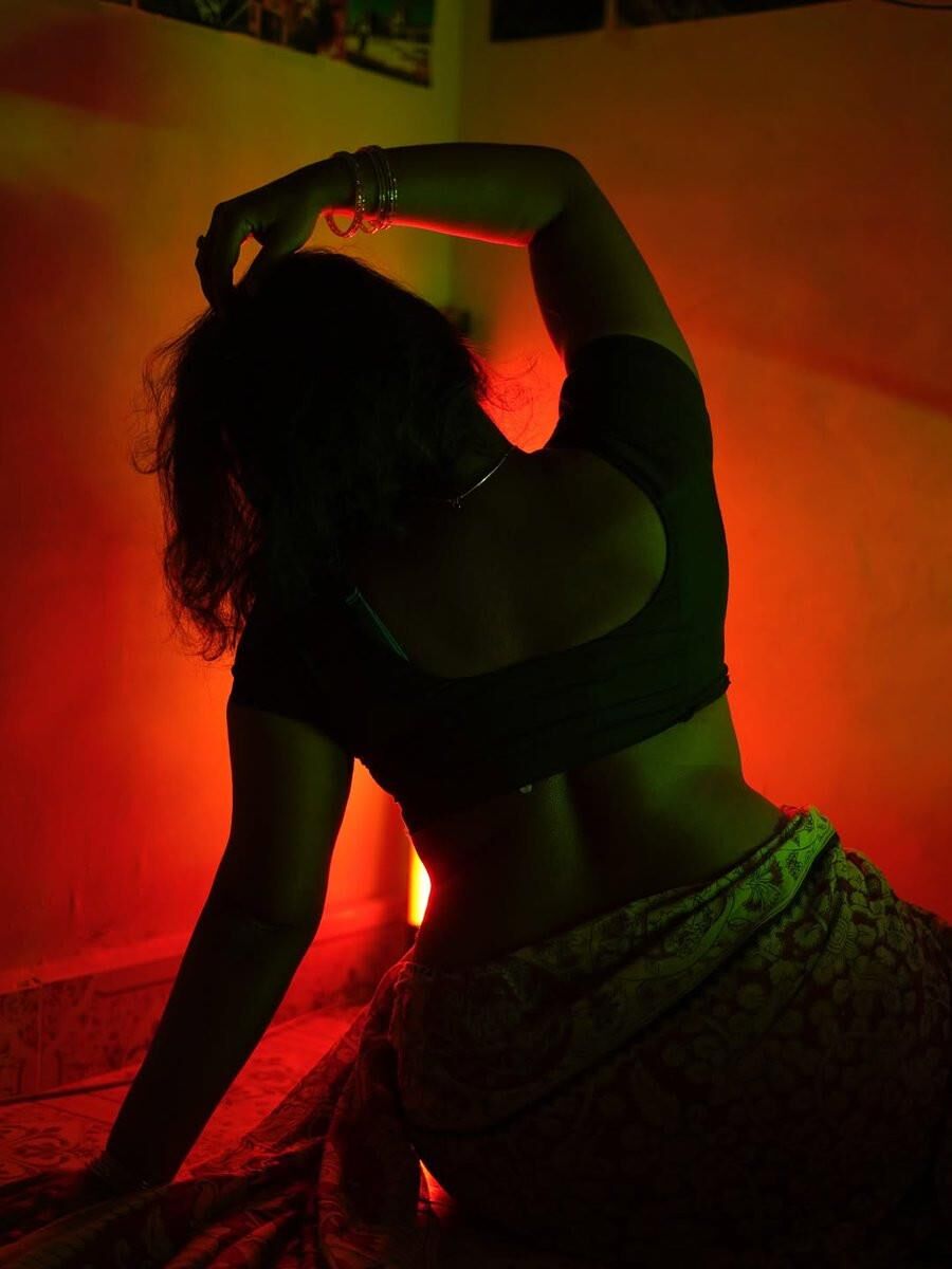 Hardcore and Softcore (Desi Indian Aunties and MILF) 