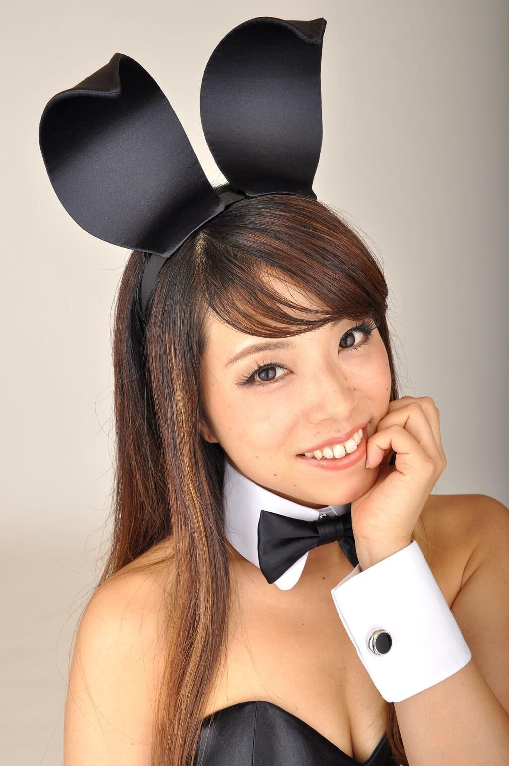 Asian Bunny Girls vol