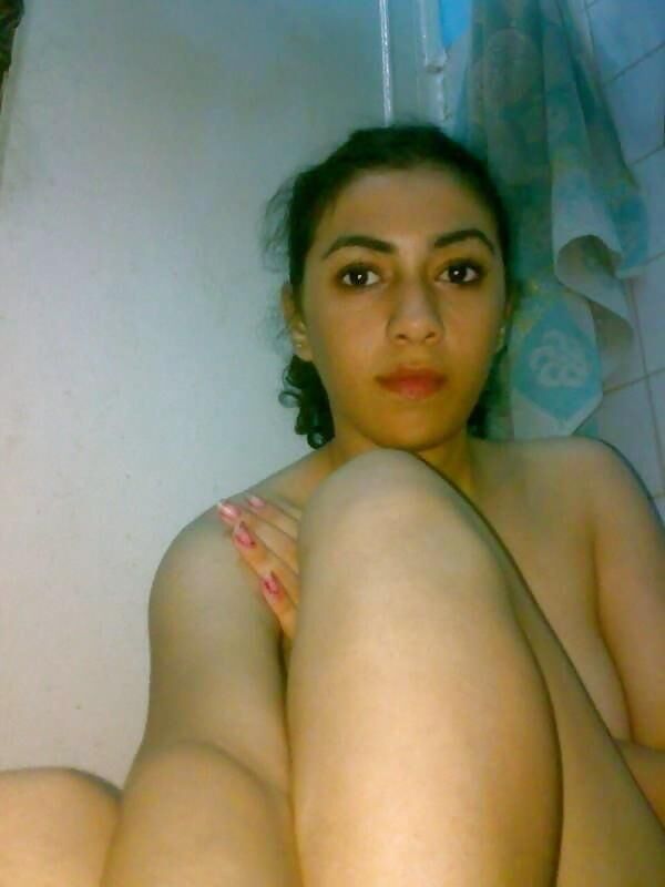 Sexy Ebtessam from Egypt