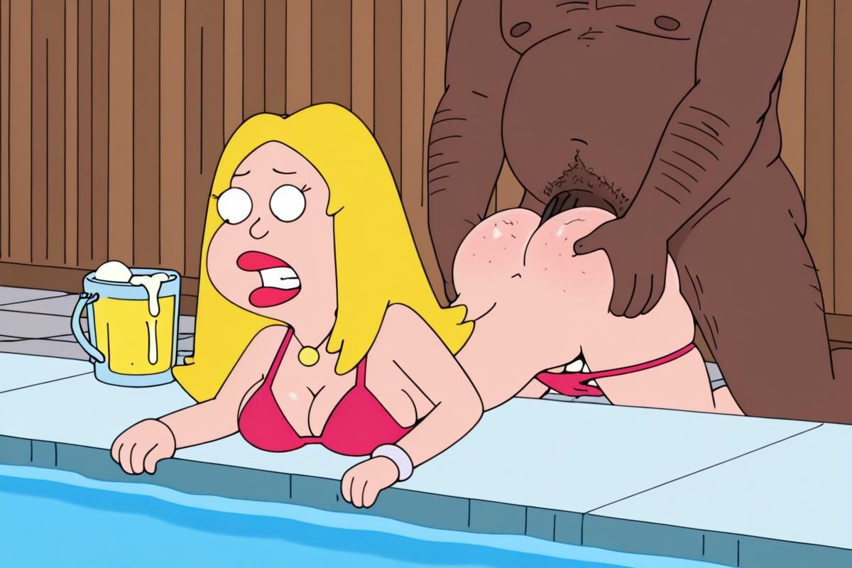 AI: Francine Smith IR Anal