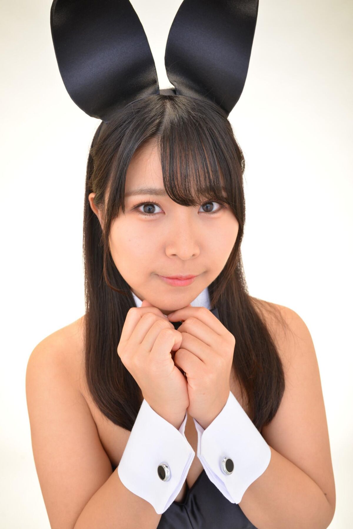 Asian Bunny Girls vol